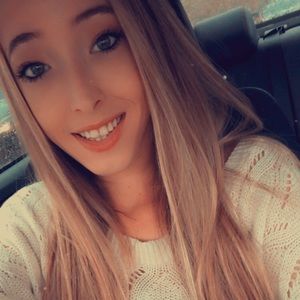 Meet your Posher, Kendall